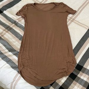 Women’s Cotton Dress